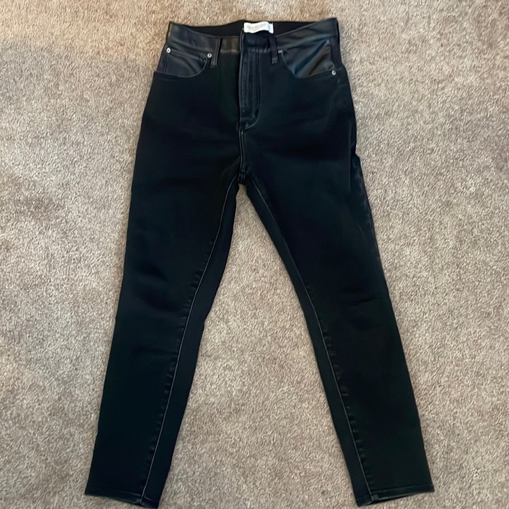 Abercombie Jeans